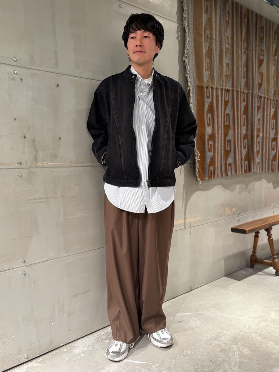 JOURNAL STANDARDのコーディネートを紹介します。｜Rakuten Fashion(楽天ファッション／旧楽天ブランドアベニュー)5131972