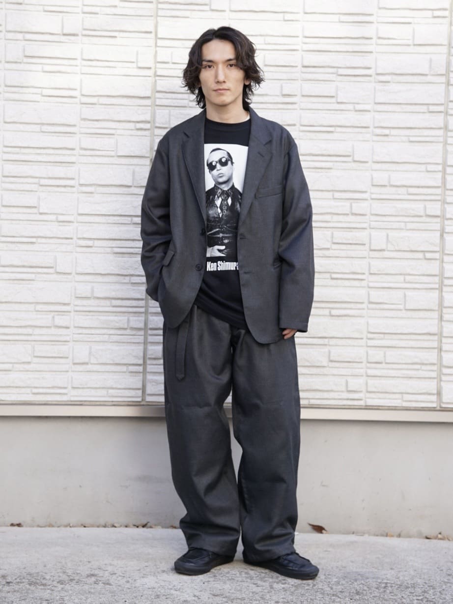 JOURNAL STANDARDのコーディネートを紹介します。｜Rakuten Fashion(楽天ファッション／旧楽天ブランドアベニュー)5131982