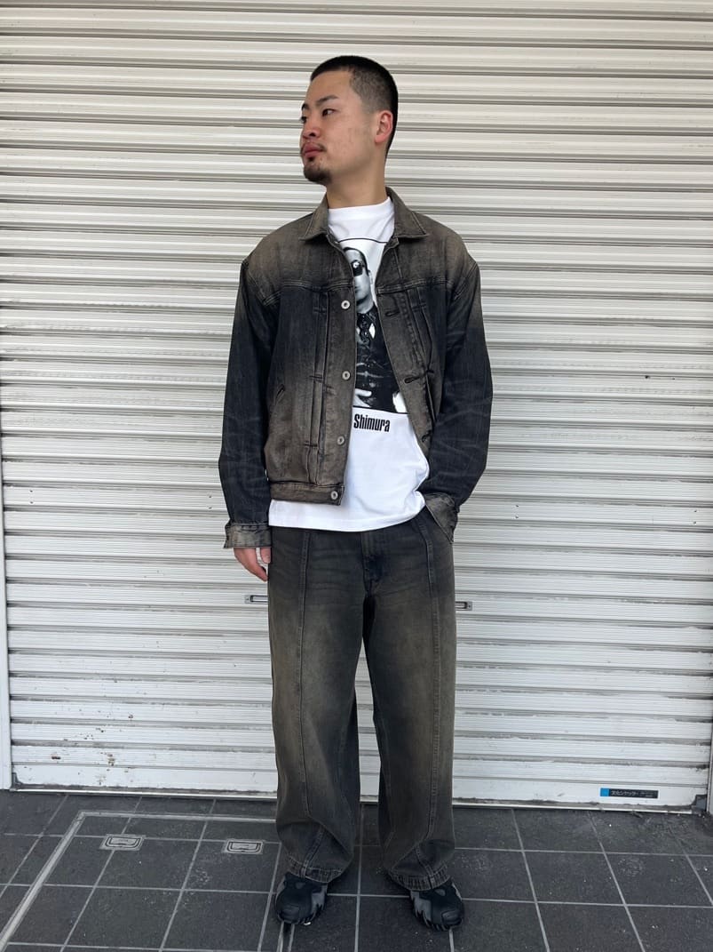 JOURNAL STANDARDのコーディネートを紹介します。｜Rakuten Fashion(楽天ファッション／旧楽天ブランドアベニュー)5131991