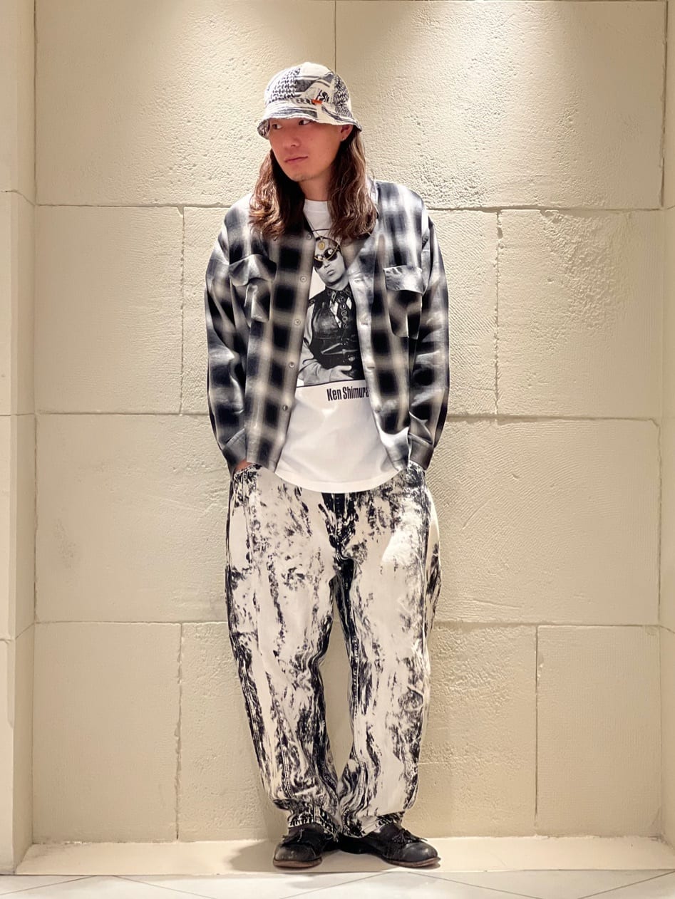 JOURNAL STANDARDのコーディネートを紹介します。｜Rakuten Fashion(楽天ファッション／旧楽天ブランドアベニュー)5132038