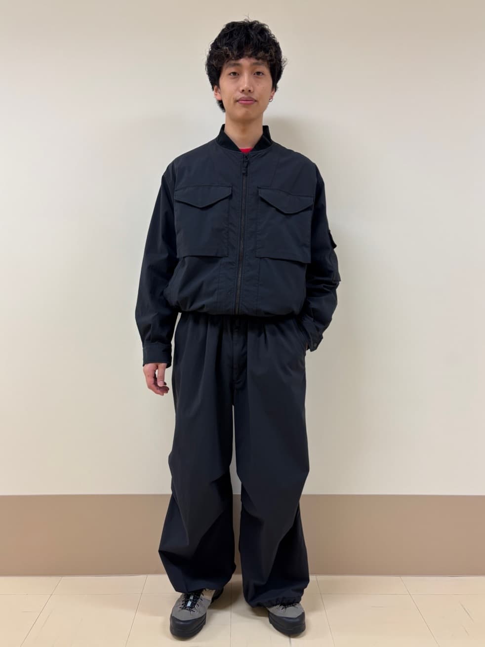 JOURNAL STANDARDのコーディネートを紹介します。｜Rakuten Fashion(楽天ファッション／旧楽天ブランドアベニュー)5132968