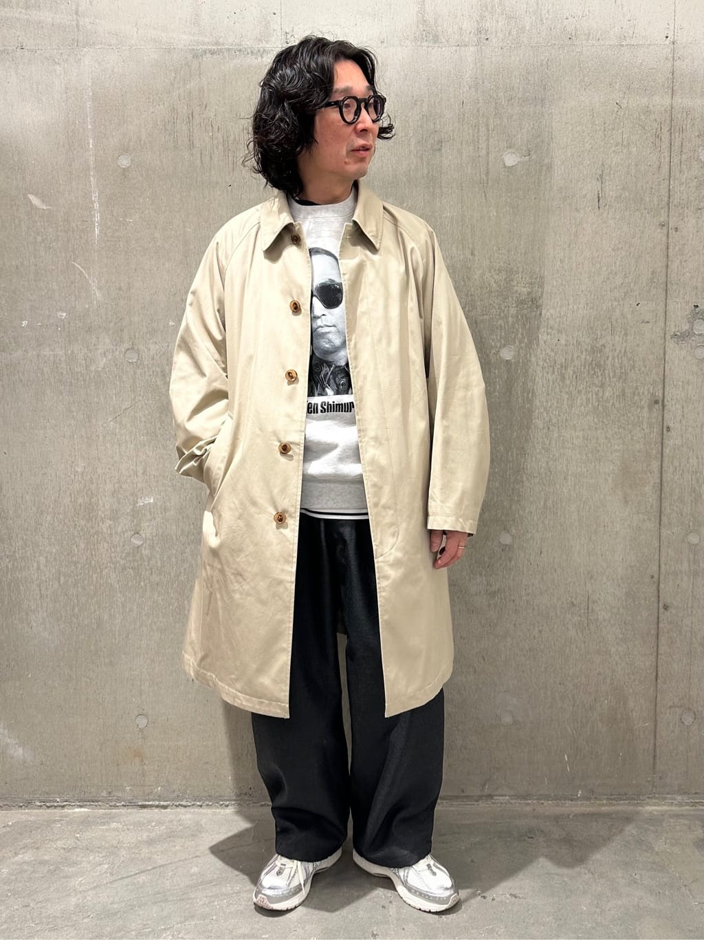JOURNAL STANDARDのコーディネートを紹介します。｜Rakuten Fashion(楽天ファッション／旧楽天ブランドアベニュー)5133121