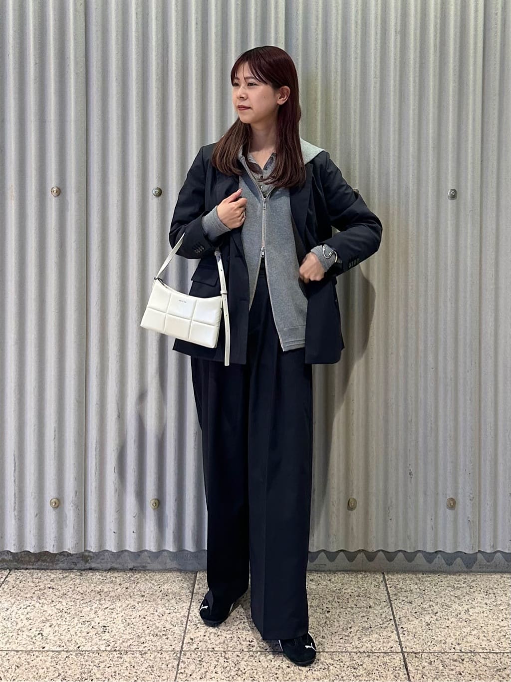 JOURNAL STANDARDのコーディネートを紹介します。｜Rakuten Fashion(楽天ファッション／旧楽天ブランドアベニュー)5133257
