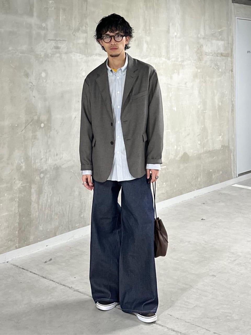 JOURNAL STANDARDのコーディネートを紹介します。｜Rakuten Fashion(楽天ファッション／旧楽天ブランドアベニュー)5134036