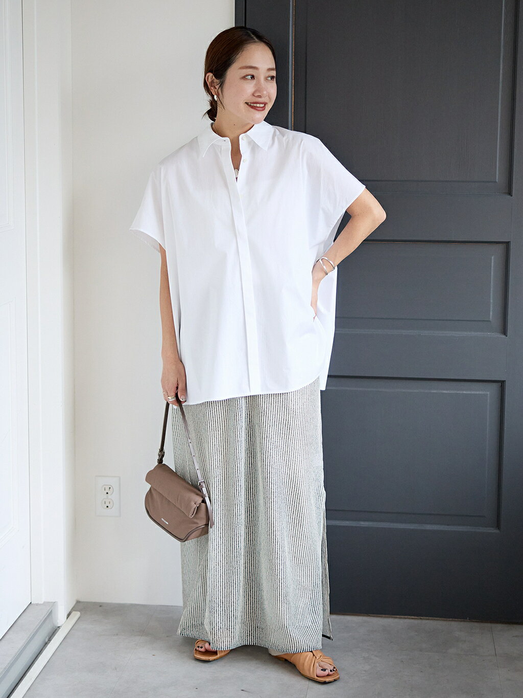 JOURNAL STANDARDのコーディネートを紹介します。｜Rakuten Fashion(楽天ファッション／旧楽天ブランドアベニュー)5134696
