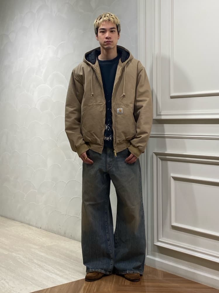 JOURNAL STANDARDのコーディネートを紹介します。｜Rakuten Fashion(楽天ファッション／旧楽天ブランドアベニュー)5136482