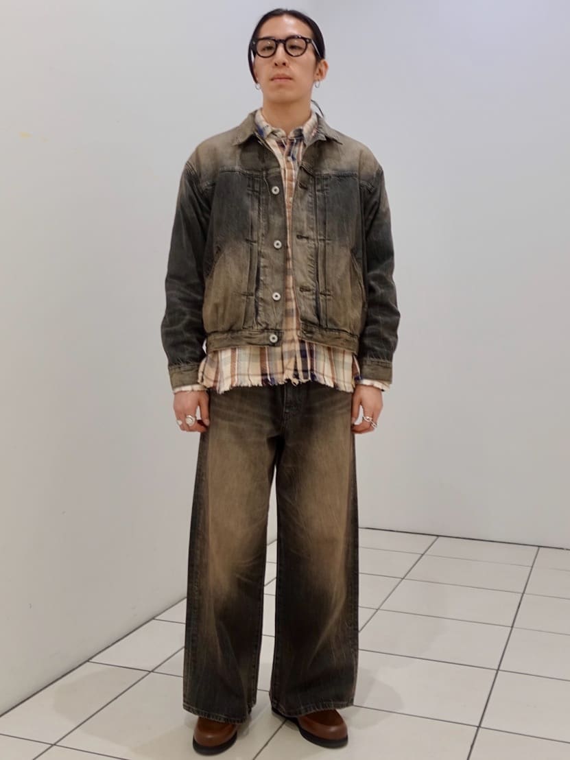 JOURNAL STANDARDのコーディネートを紹介します。｜Rakuten Fashion(楽天ファッション／旧楽天ブランドアベニュー)5136597
