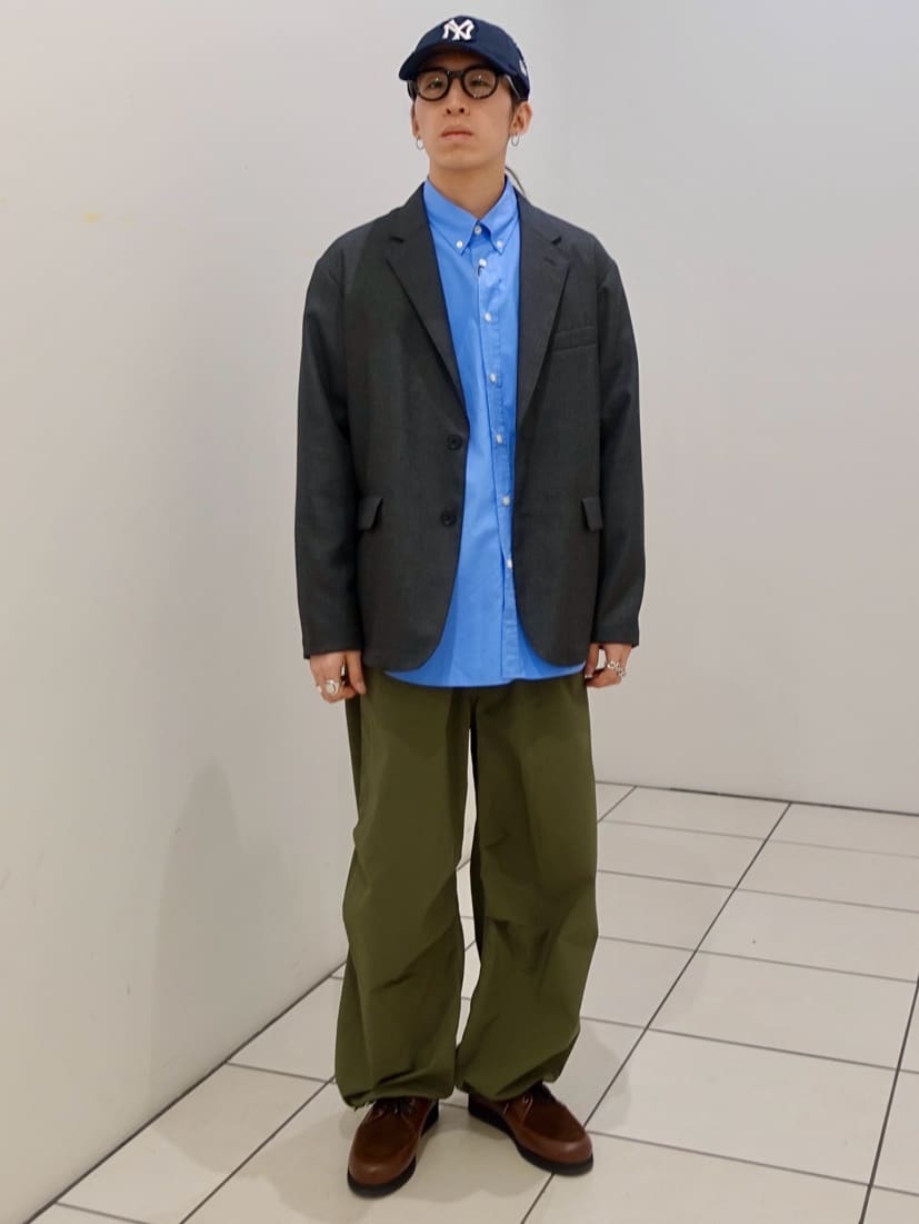 JOURNAL STANDARDのコーディネートを紹介します。｜Rakuten Fashion(楽天ファッション／旧楽天ブランドアベニュー)5136615