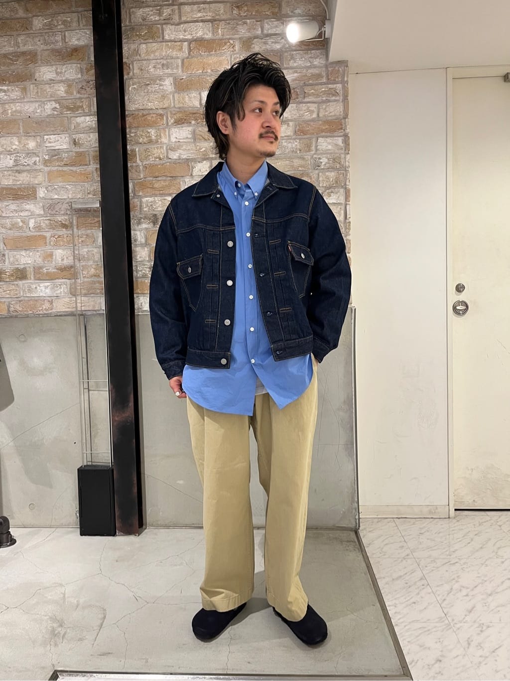 JOURNAL STANDARDのコーディネートを紹介します。｜Rakuten Fashion(楽天ファッション／旧楽天ブランドアベニュー)5137939