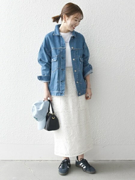 SHIPS | SHIPS any:<洗濯機可能>デニム ジャケット[SHIPS any DENIM