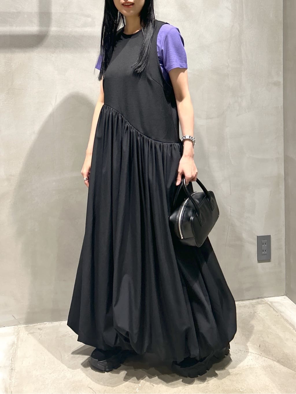 HeRIN.CYEのコーディネートを紹介します。｜Rakuten Fashion(楽天ファッション／旧楽天ブランドアベニュー)5139903