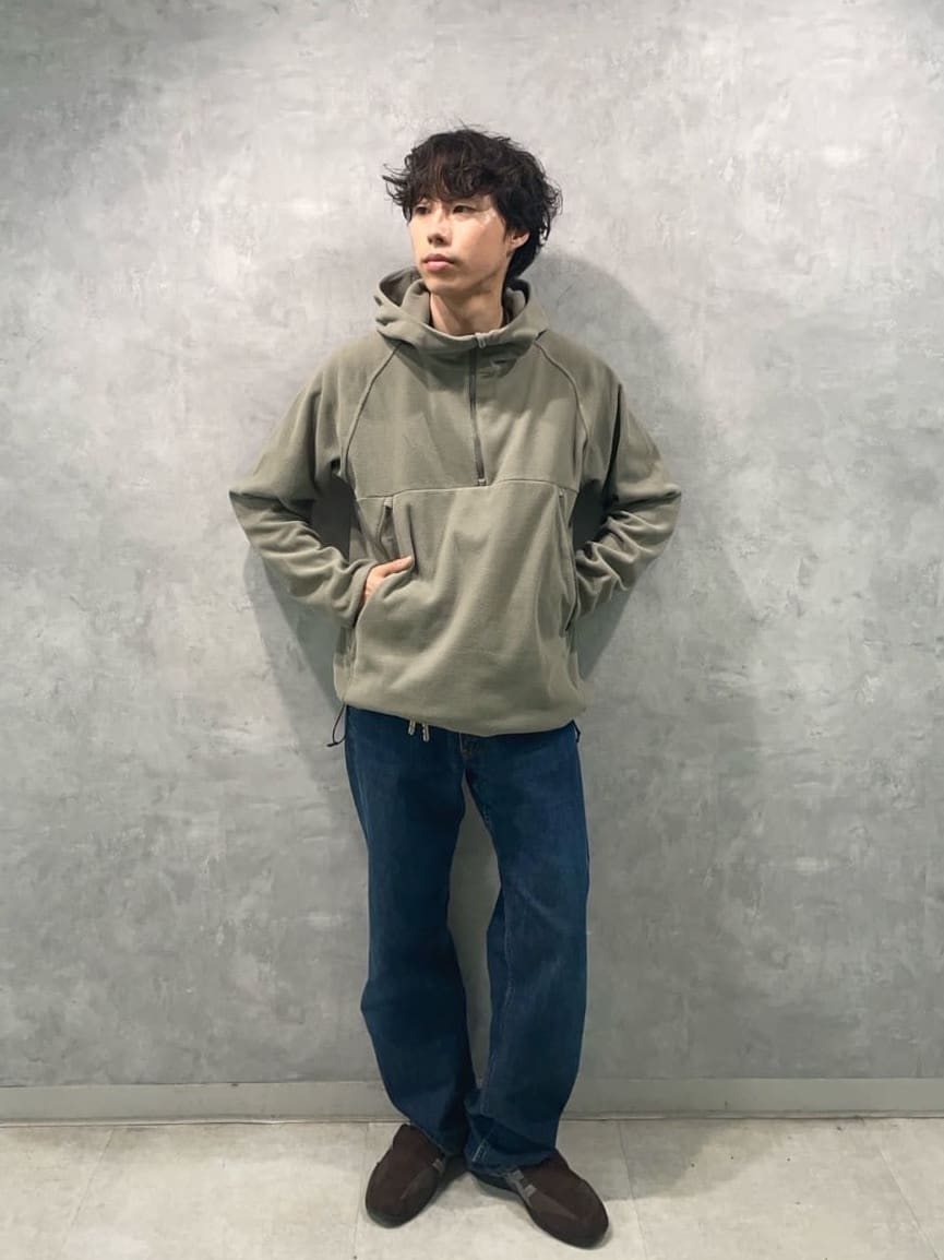 Snow Peakのコーディネートを紹介します。｜Rakuten Fashion(楽天ファッション／旧楽天ブランドアベニュー)5141170