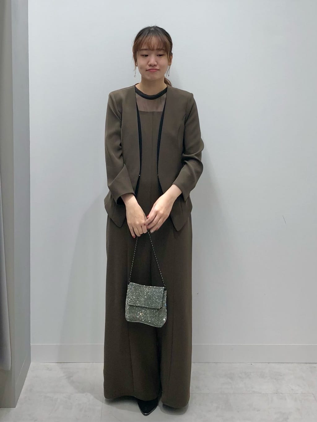 LASUDのコーディネートを紹介します。｜Rakuten Fashion(楽天ファッション／旧楽天ブランドアベニュー)5141243