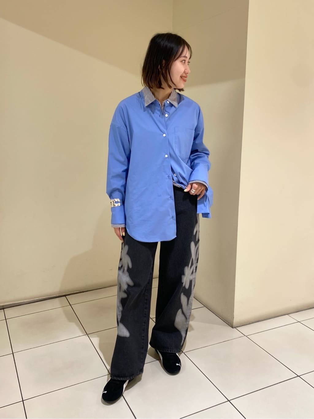 JOURNAL STANDARDのコーディネートを紹介します。｜Rakuten Fashion(楽天ファッション／旧楽天ブランドアベニュー)5141236