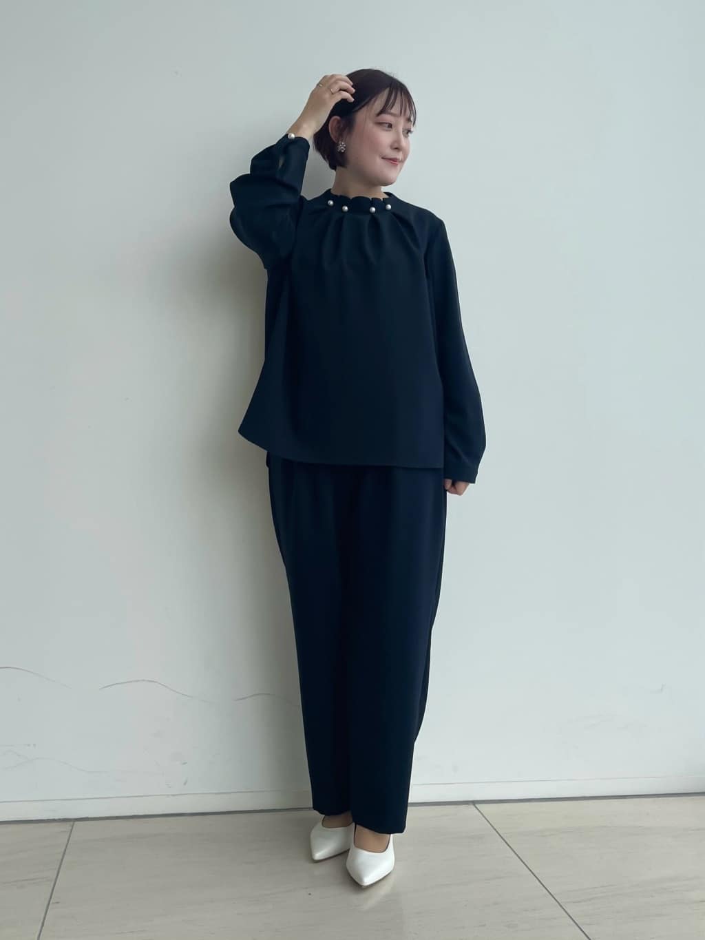 Vinのコーディネートを紹介します。｜Rakuten Fashion(楽天ファッション／旧楽天ブランドアベニュー)5143961