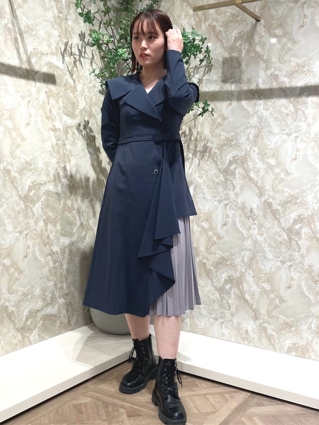 REDYAZELのコーディネートを紹介します。｜Rakuten Fashion(楽天ファッション／旧楽天ブランドアベニュー)5145334