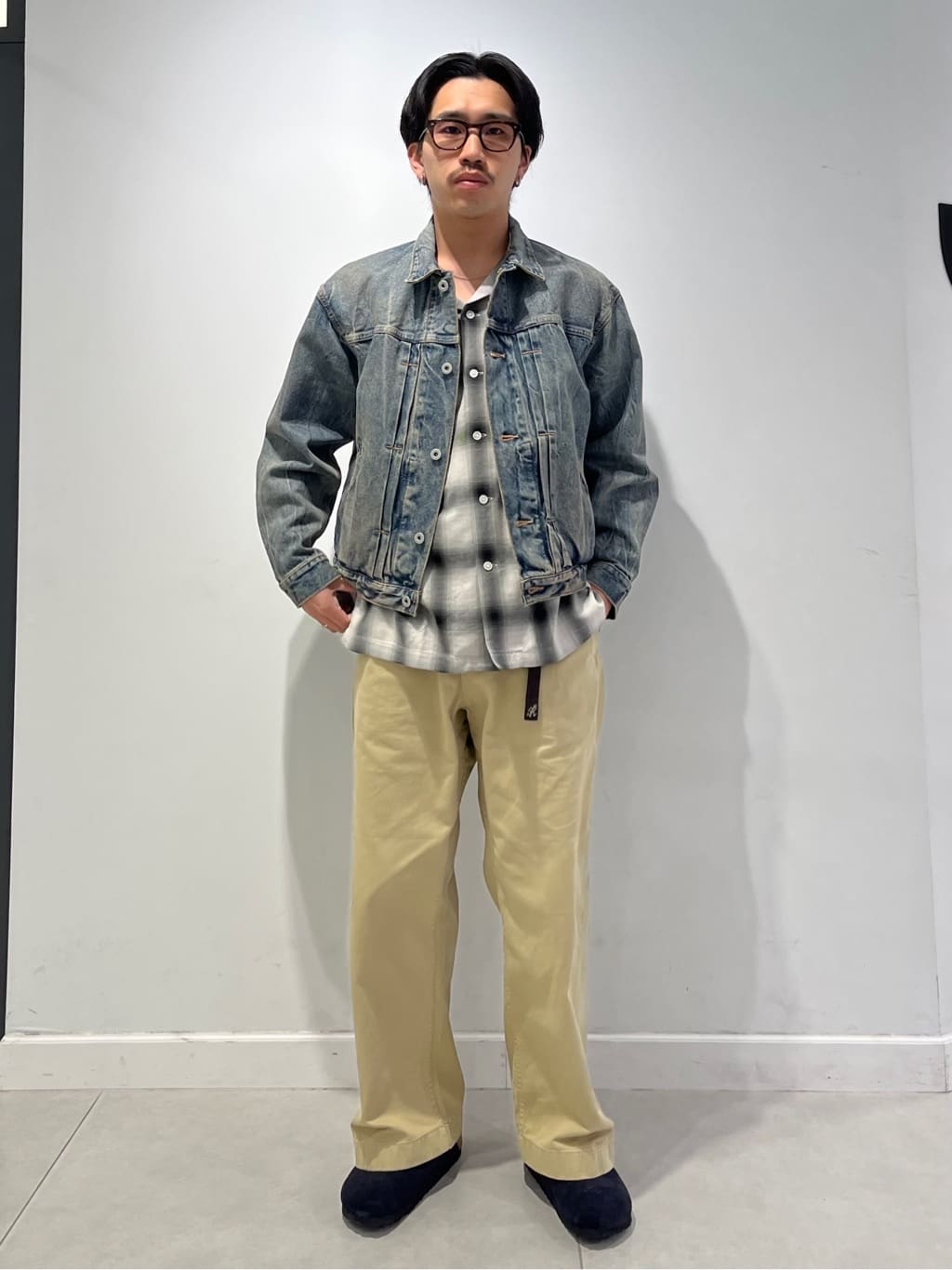 JOURNAL STANDARDのコーディネートを紹介します。｜Rakuten Fashion(楽天ファッション／旧楽天ブランドアベニュー)5147611