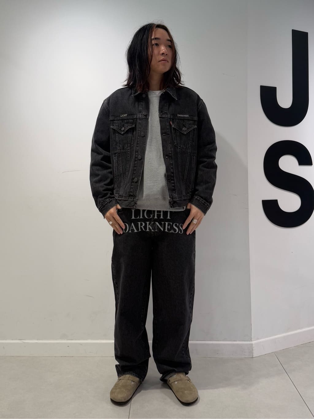 JOURNAL STANDARDのコーディネートを紹介します。｜Rakuten Fashion(楽天ファッション／旧楽天ブランドアベニュー)5147711