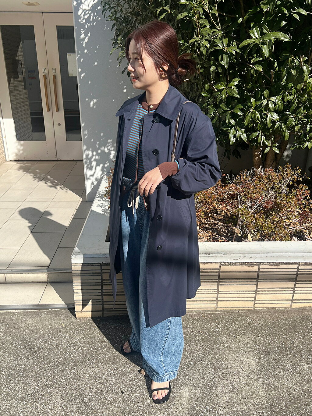 JOURNAL STANDARDのコーディネートを紹介します。｜Rakuten Fashion(楽天ファッション／旧楽天ブランドアベニュー)5147712