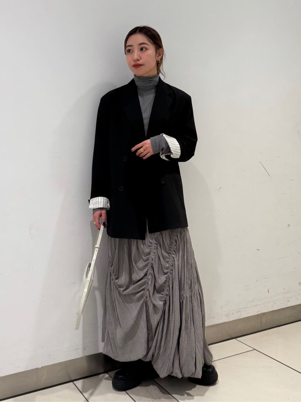 JOURNAL STANDARDのコーディネートを紹介します。｜Rakuten Fashion(楽天ファッション／旧楽天ブランドアベニュー)5148427