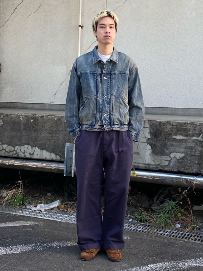 JOURNAL STANDARDのコーディネートを紹介します。｜Rakuten Fashion(楽天ファッション／旧楽天ブランドアベニュー)5148431