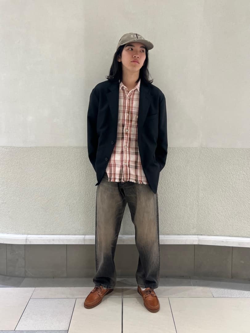 JOURNAL STANDARDのコーディネートを紹介します。｜Rakuten Fashion(楽天ファッション／旧楽天ブランドアベニュー)5148905