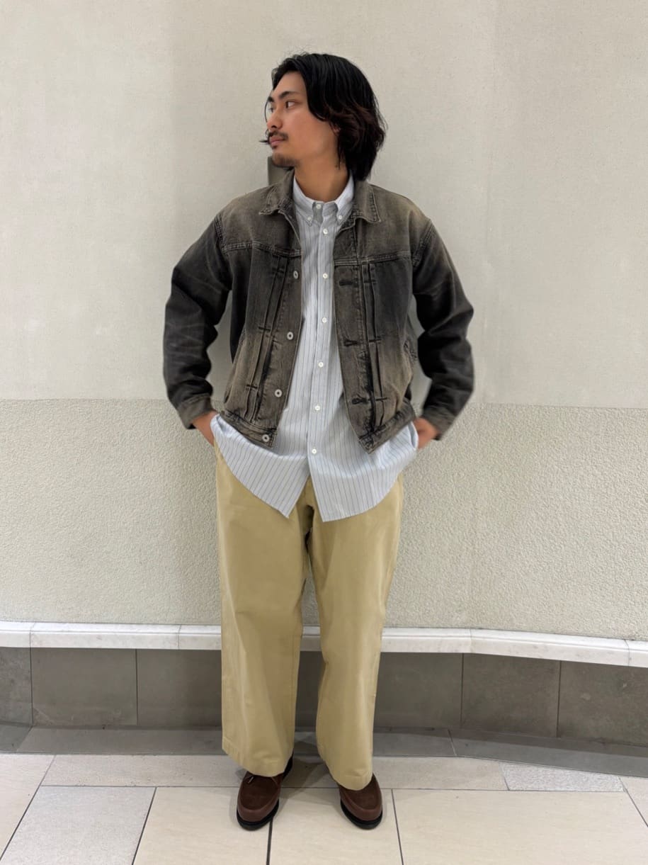 JOURNAL STANDARDのコーディネートを紹介します。｜Rakuten Fashion(楽天ファッション／旧楽天ブランドアベニュー)5149012