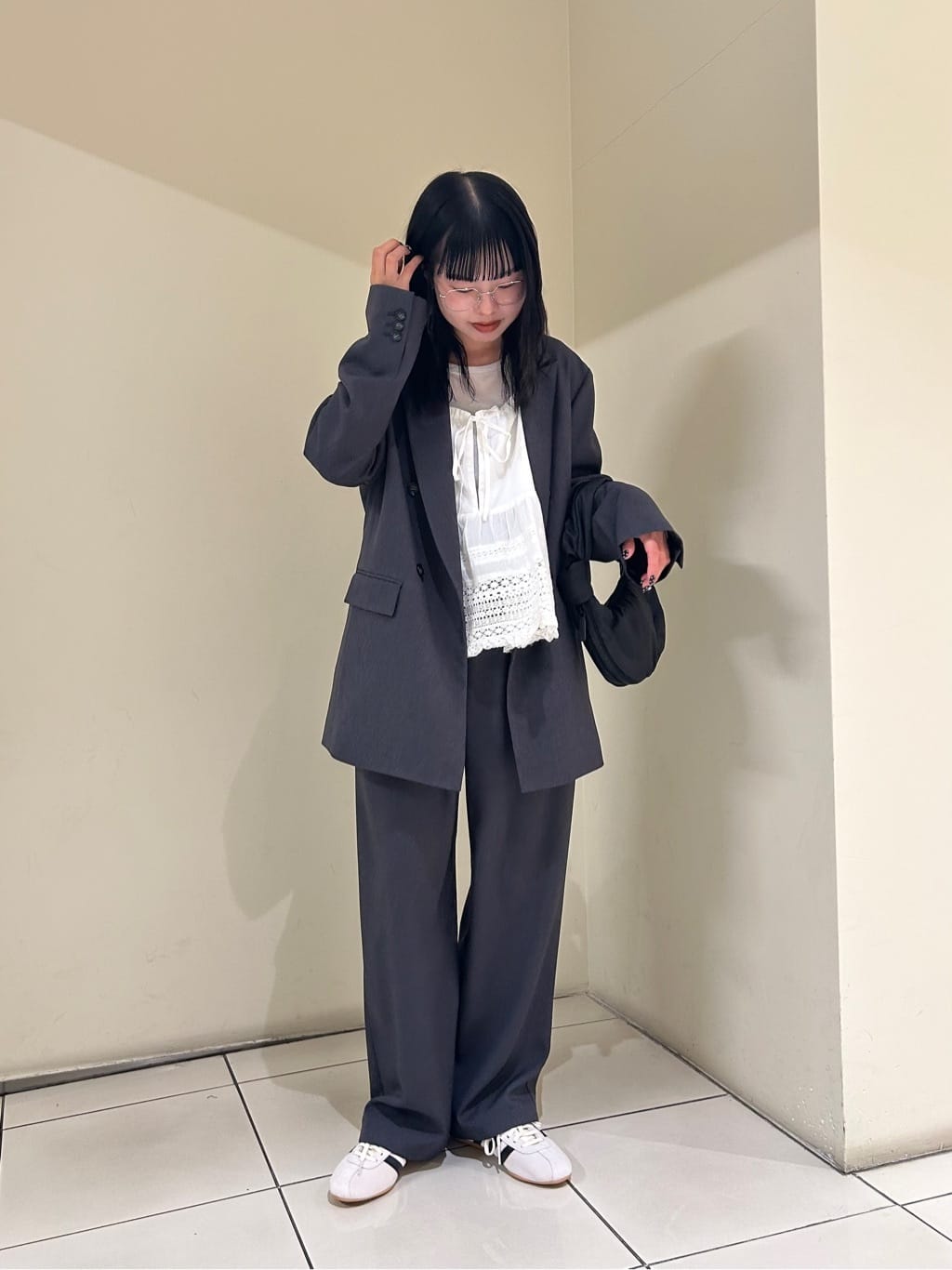 JOURNAL STANDARDのコーディネートを紹介します。｜Rakuten Fashion(楽天ファッション／旧楽天ブランドアベニュー)5149375