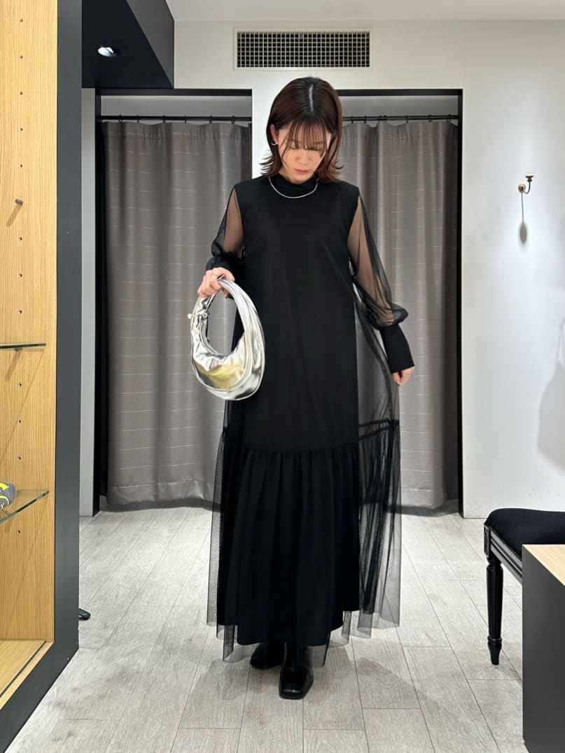 CAPRICIEUX LE'MAGE | 【オケージョン/サイズ展開あり/人気につき再販