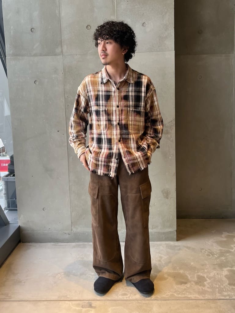 JOURNAL STANDARDのコーディネートを紹介します。｜Rakuten Fashion(楽天ファッション／旧楽天ブランドアベニュー)5150368