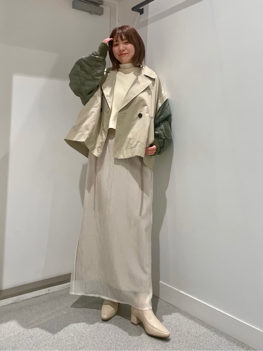 LASUDのコーディネートを紹介します。｜Rakuten Fashion(楽天ファッション／旧楽天ブランドアベニュー)5151773