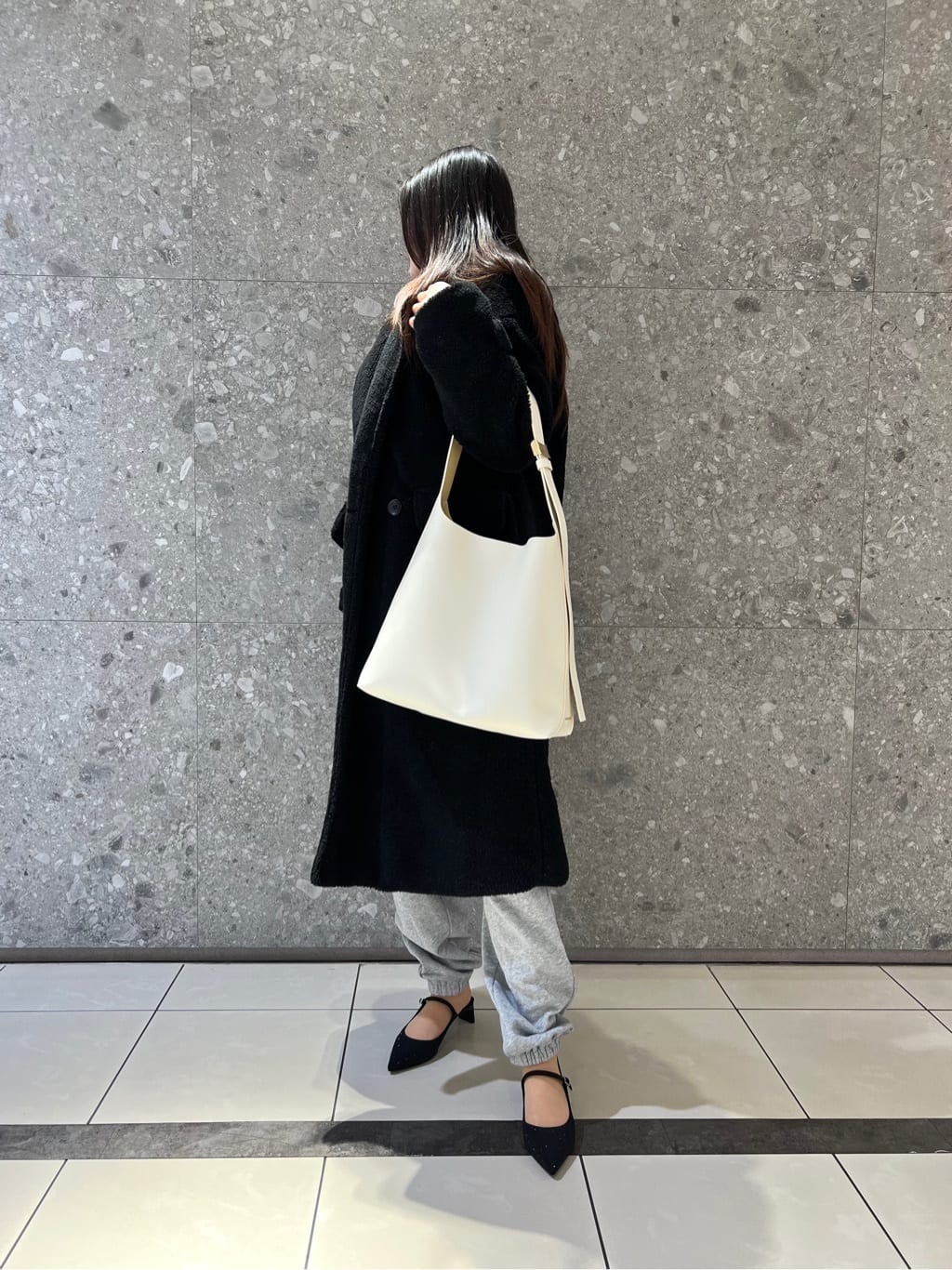 CHARLES & KEITH | Edna エドナ トートバッグ | Rakuten Fashion(楽天