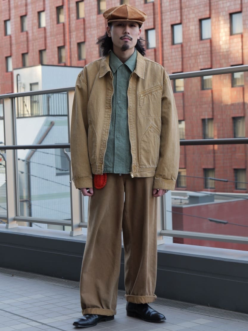 JOURNAL STANDARDのコーディネートを紹介します。｜Rakuten Fashion(楽天ファッション／旧楽天ブランドアベニュー)5152064