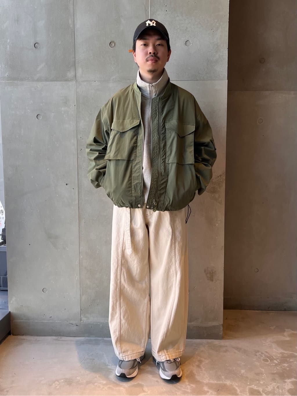 JOURNAL STANDARDのコーディネートを紹介します。｜Rakuten Fashion(楽天ファッション／旧楽天ブランドアベニュー)5152295