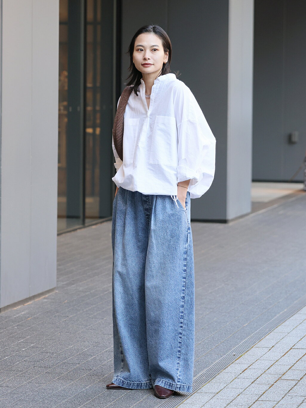 JOURNAL STANDARDのコーディネートを紹介します。｜Rakuten Fashion(楽天ファッション／旧楽天ブランドアベニュー)5152360