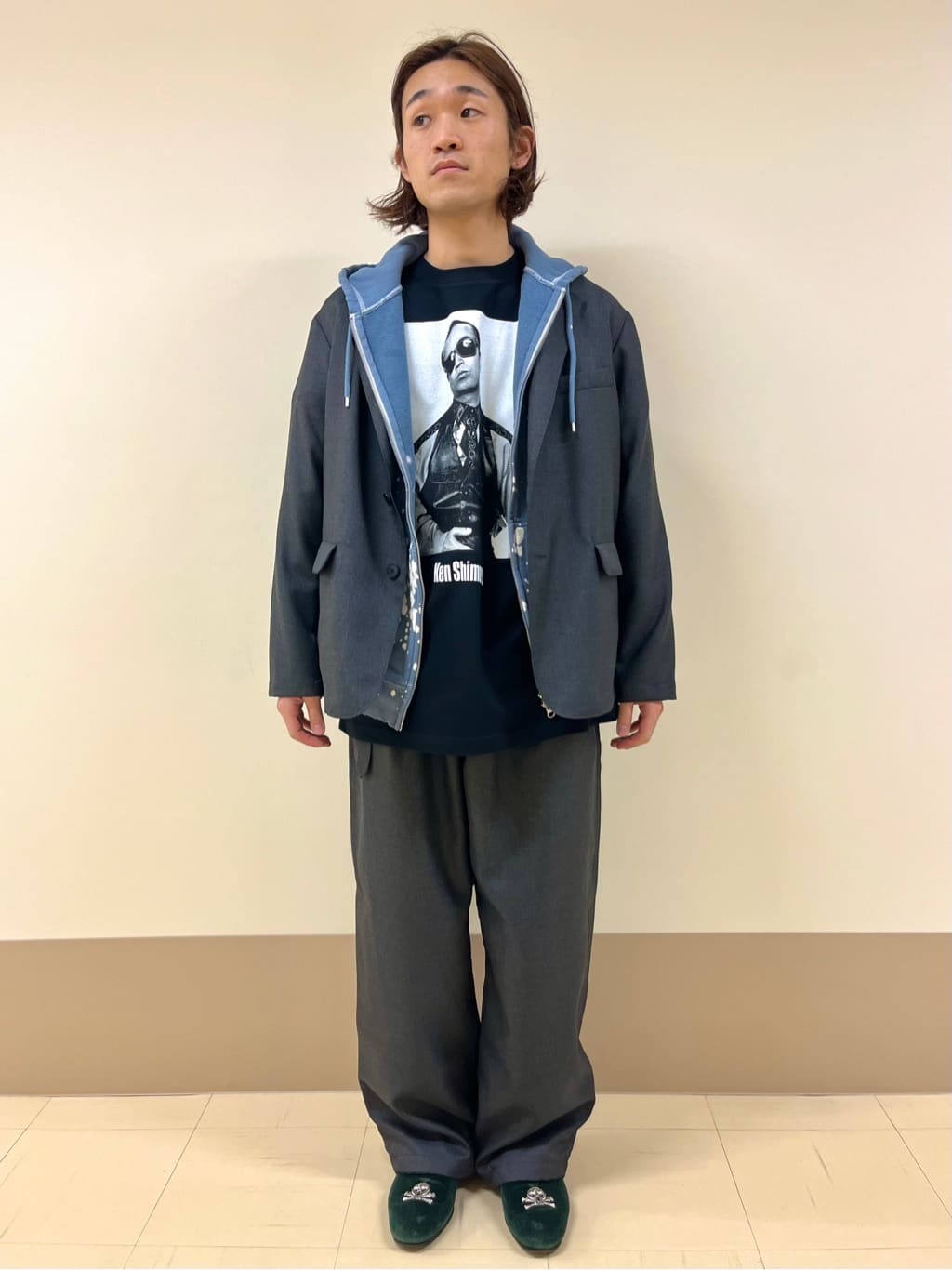 JOURNAL STANDARDのコーディネートを紹介します。｜Rakuten Fashion(楽天ファッション／旧楽天ブランドアベニュー)5153051