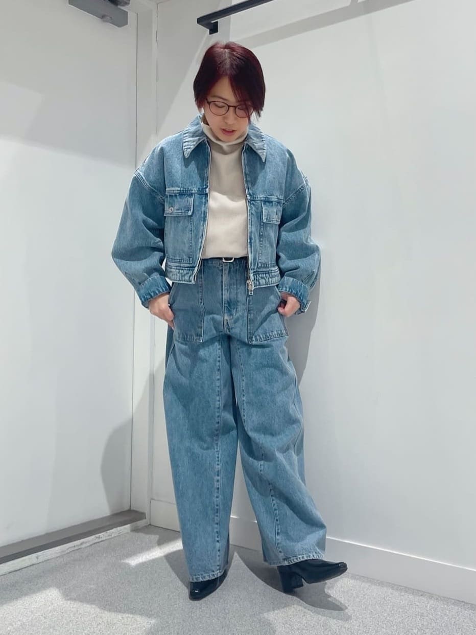 LASUDのコーディネートを紹介します。｜Rakuten Fashion(楽天ファッション／旧楽天ブランドアベニュー)5153215