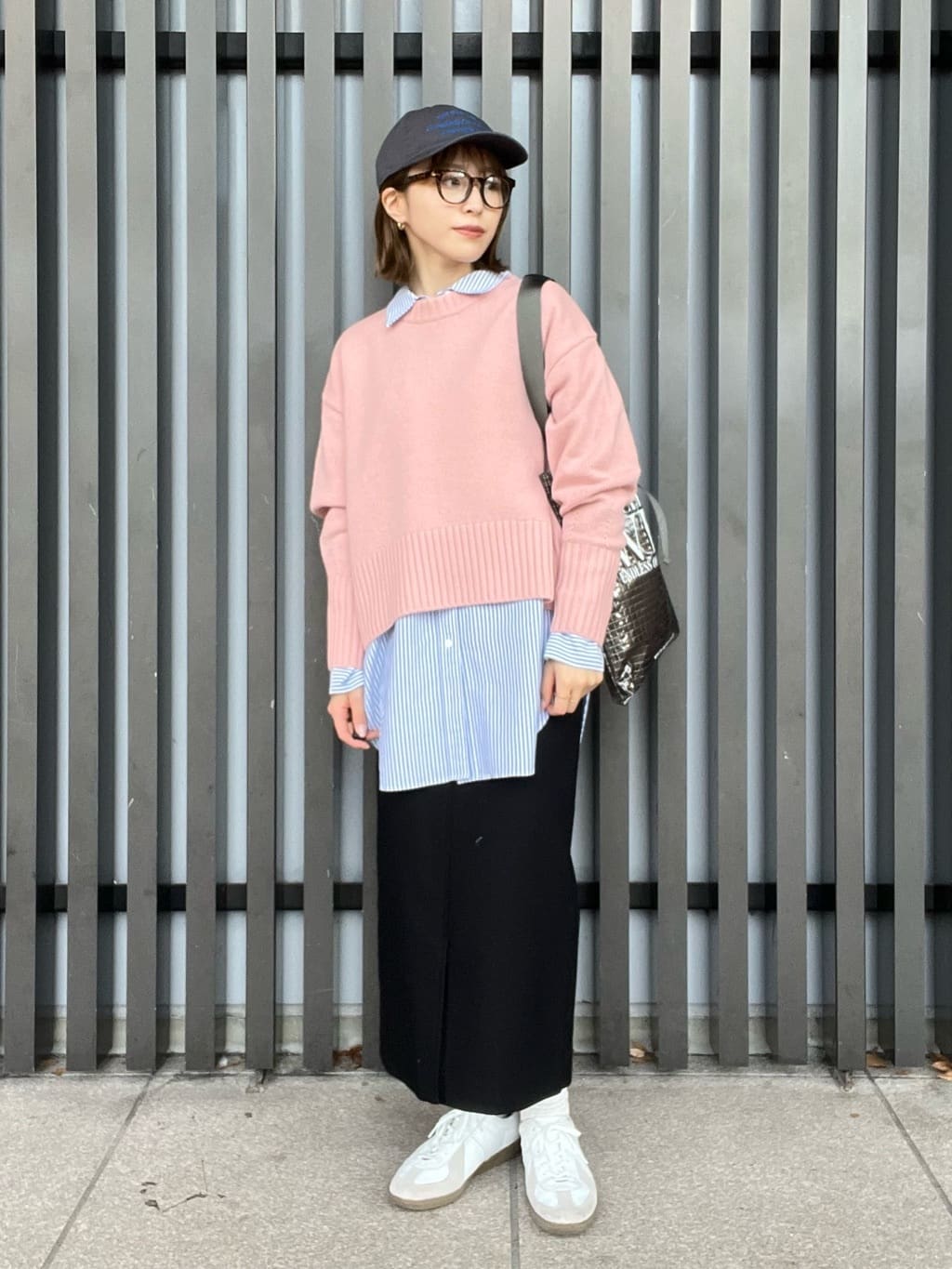UNITED ARROWS LTD. OUTLET | PVC メッセージプリント トートバッグ
