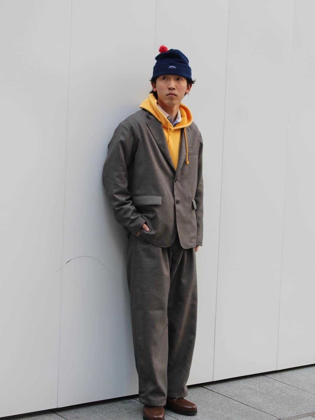 JOURNAL STANDARDのコーディネートを紹介します。｜Rakuten Fashion(楽天ファッション／旧楽天ブランドアベニュー)5153809