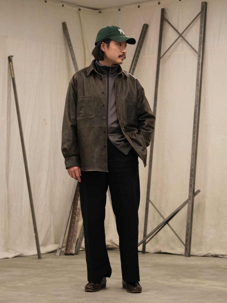 JOURNAL STANDARDのコーディネートを紹介します。｜Rakuten Fashion(楽天ファッション／旧楽天ブランドアベニュー)5154929