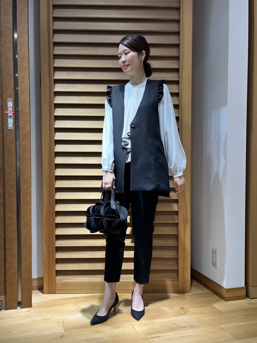 Vinのコーディネートを紹介します。｜Rakuten Fashion(楽天ファッション／旧楽天ブランドアベニュー)5155710