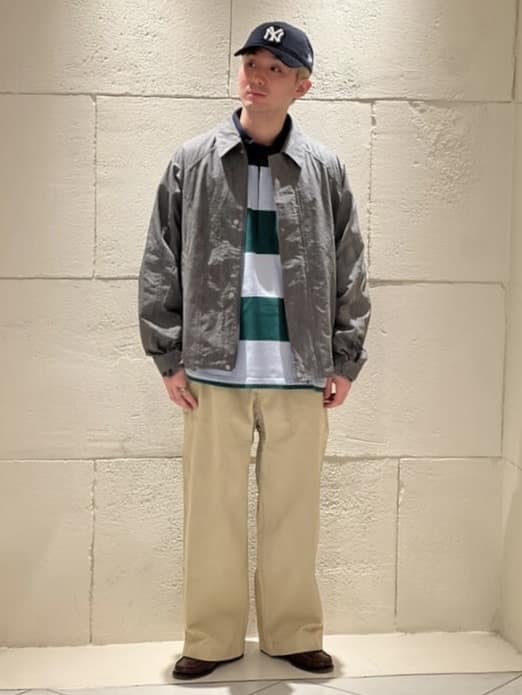 JOURNAL STANDARDのコーディネートを紹介します。｜Rakuten Fashion(楽天ファッション／旧楽天ブランドアベニュー)5157532