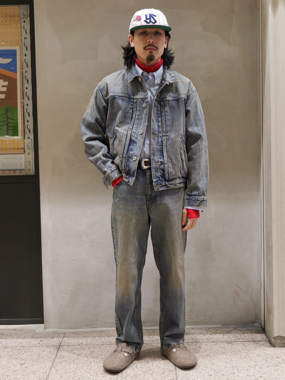 JOURNAL STANDARDのコーディネートを紹介します。｜Rakuten Fashion(楽天ファッション／旧楽天ブランドアベニュー)5157750