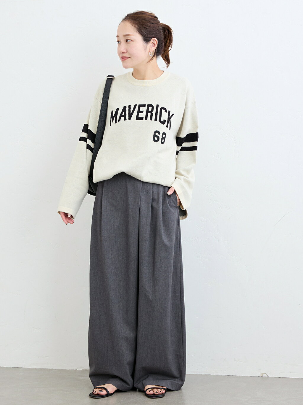 JOURNAL STANDARDのコーディネートを紹介します。｜Rakuten Fashion(楽天ファッション／旧楽天ブランドアベニュー)5158956
