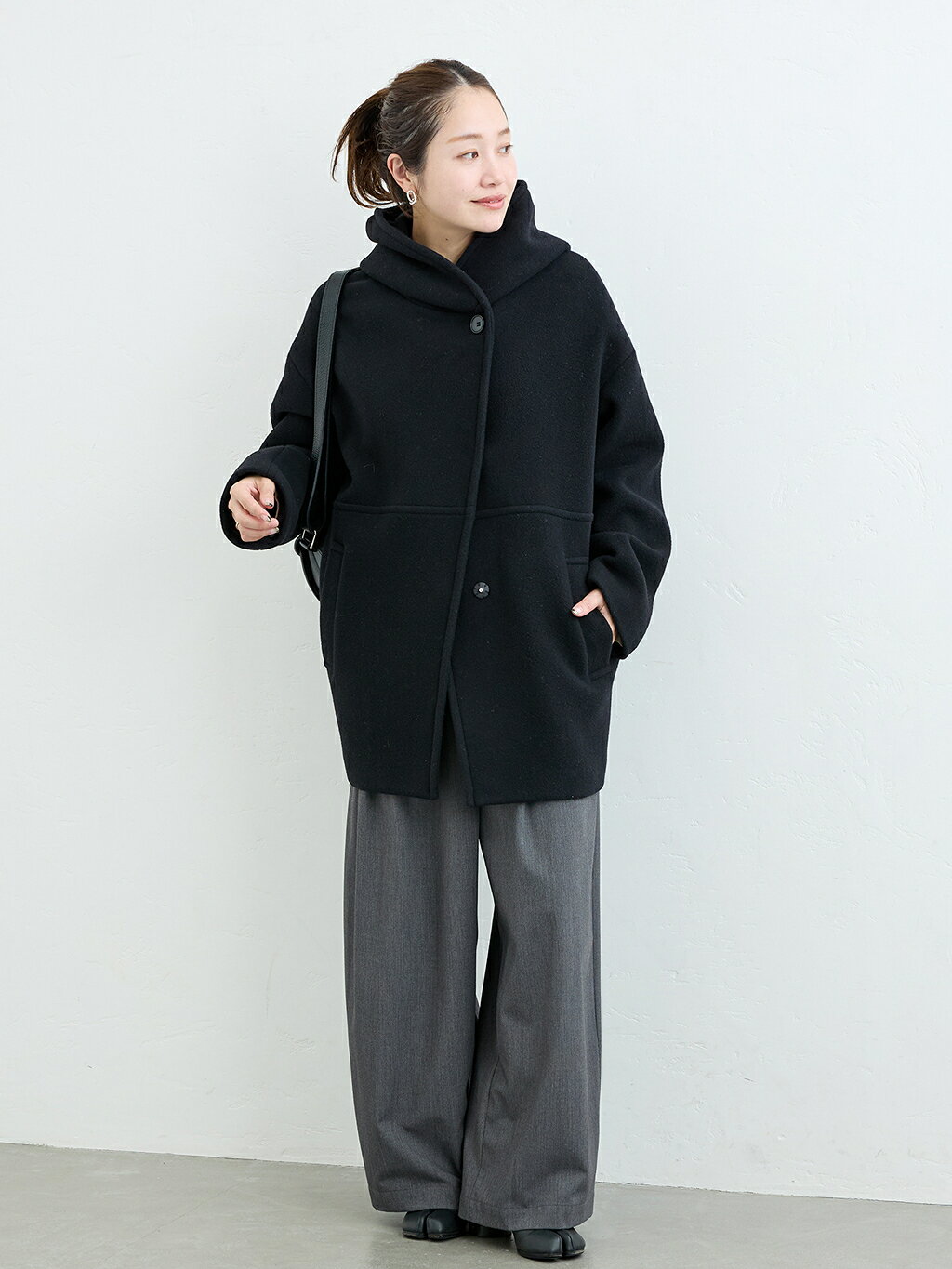 JOURNAL STANDARDのコーディネートを紹介します。｜Rakuten Fashion(楽天ファッション／旧楽天ブランドアベニュー)5158994