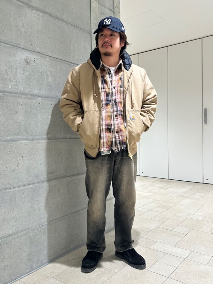 JOURNAL STANDARDのコーディネートを紹介します。｜Rakuten Fashion(楽天ファッション／旧楽天ブランドアベニュー)5159540