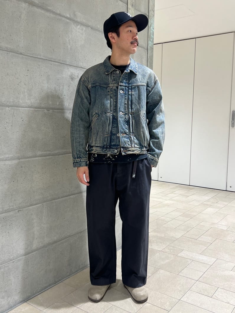 JOURNAL STANDARDのコーディネートを紹介します。｜Rakuten Fashion(楽天ファッション／旧楽天ブランドアベニュー)5159543