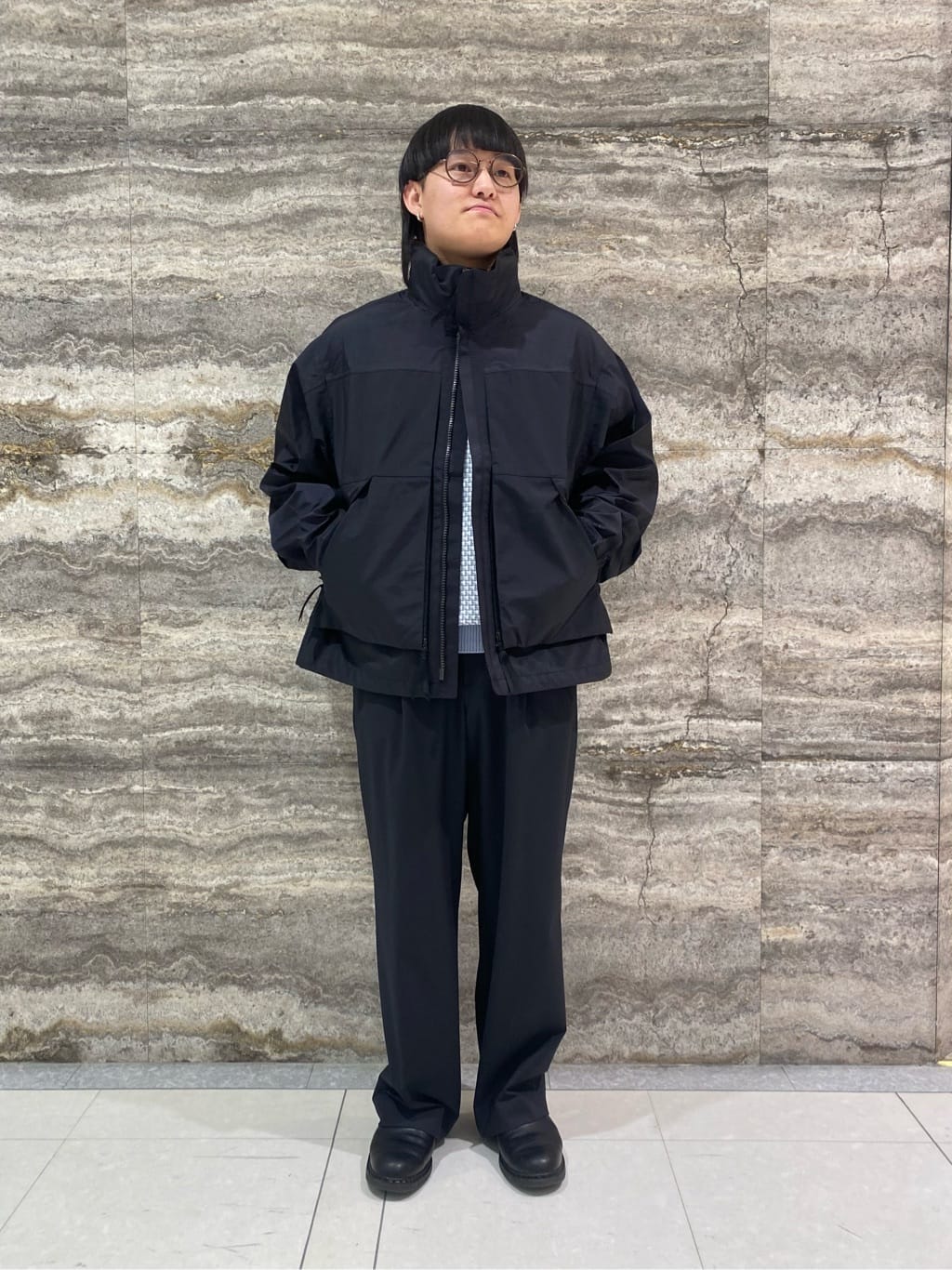 UNITED ARROWS LTD. OUTLET | <koti BEAUTY&YOUTH> PERTEX 3レイヤー