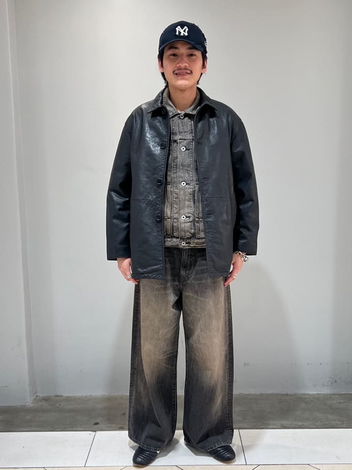 JOURNAL STANDARDのコーディネートを紹介します。｜Rakuten Fashion(楽天ファッション／旧楽天ブランドアベニュー)5159944