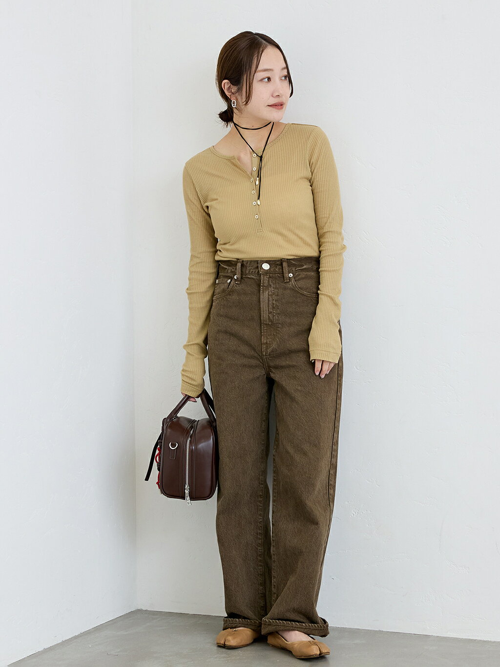 JOURNAL STANDARDのコーディネートを紹介します。｜Rakuten Fashion(楽天ファッション／旧楽天ブランドアベニュー)5160204